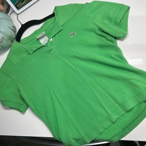 Lacoste Polo Shirt